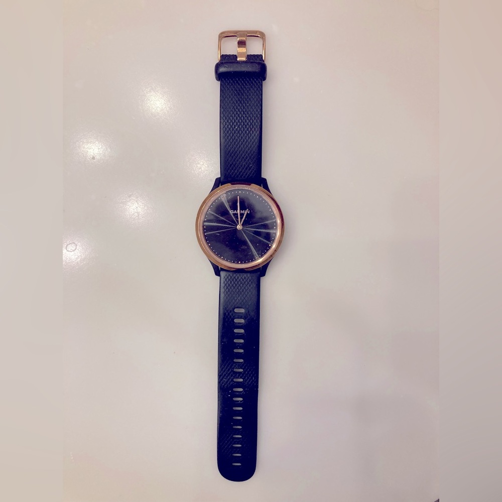 Garmin Vivomove HR Smartwatch